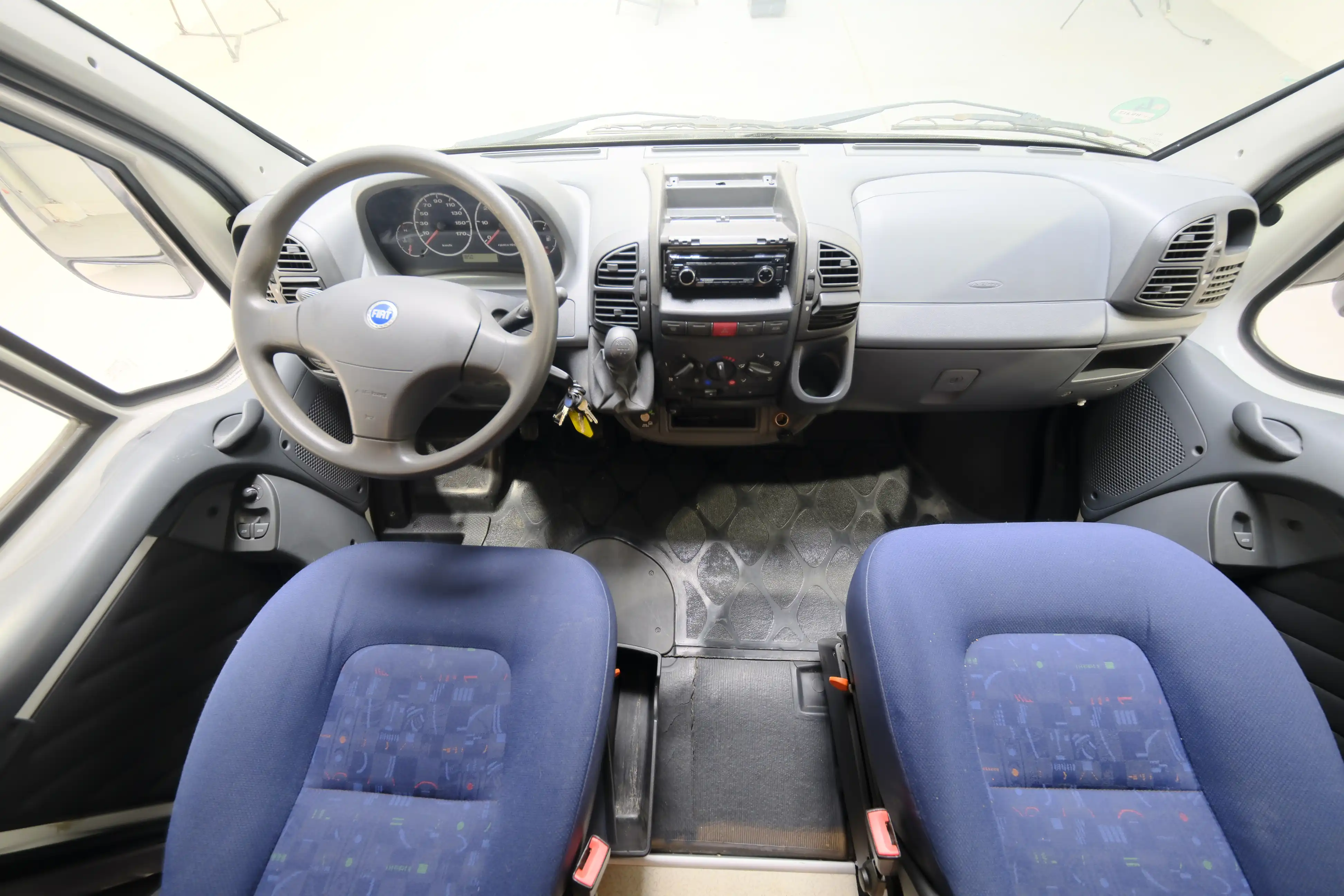 CHAUSSON Welcome 95 - Ansicht 5